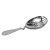 Coador Julep Prata Profissional Barman Drink Coquetel