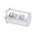 Capacitor Duplo 60Uf 250Vac Para Ar Condicionado Janela Consul – W10771536 W10771536