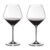 Conjunto De 2 Taças Para Vinho Pinot Noir 770ml Heart To Heart Riedel