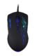 Mouse Gamer 3200Dpi Com 7 Cores De Led Preto Multilaser – Mo276 Preto