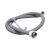 Kit Mangueira De Drenagem E Conector Hidráulico Para Lava Louças Brastemp – W10710507