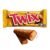 Twix Caramelo 40G