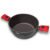 Panela Family Size 24cm Ichef Ultra Polishop Shark Series – Vermelha