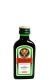 Aperitivo Jägermeister Mini 20ml