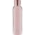 Garrafa Térmica De Parede Dupla Twin 500ml Rose Gold Bugatti