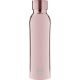 Garrafa Térmica De Parede Dupla Twin 500ml Rose Gold Bugatti