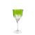 Taça De Cristal Strauss Vinho Branco 330ml – Verde Claro – 225.103.045.011 Verde