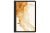 Capa Protetora Note View Galaxy Tab S8