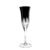 Taça De Cristal Strauss Champagne 190ml – Preto – 225.107.045.018