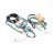Rede Elétrica Inferior Bivolt Para Máquina De Lavar Brastemp – W10468096