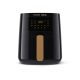 Fritadeira Elétrica Airfryer High Connect Gold Philips Walita 4,1L