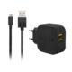 Kit Carregador De Parede Premium Charger Micro Usb Pulse – Cb152 Pulse