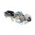 Rede Elétrica Inferior Bivolt Para Máquina De Lavar Brastemp – 326065386