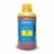 Refil De Tinta Para Cartucho Impressoras Hp 250ml Amarelo Multilaser – Rf012 Amarelo