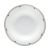 Conjunto De 06 Pratos Fundos 24,5 Cm Strauss Timeless