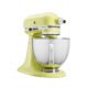 Batedeira Planetária Stand Mixer 110V Kitchenaid Amarela 110V