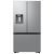 Geladeira Samsung French Door Rf27 Com All Around Cooling™ Com Dispenser De Água E Gelo 576L Inox