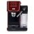 Cafeteira Espresso Oster Primalatte Touch Red