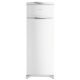 Freezer Vertical Brastemp Flex Frost Free 228 Litros – Bvr28nb