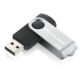 Pen Drive Twist 16Gb Usb Leitura 10Mb/S E Gravação 3Mb/S Preto Multilaser – Pd588 Preto