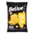 Snacks Belive Sabor Queijo 35G