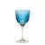 Taça De Cristal Strauss Vinho Tinto 370ml – Azul Claro – 225.102.152.016