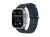 Apple Watch Ultra 2 Gps + Cellular Caixa De Titanio De 49 Mm Pulseira Oceano Azul