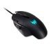 Mouse Gamer Óptico Predator Cestus 315 Led 8 Botões 6500 Dpi 100 Ips Usb