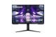 Monitor Gamer Samsung Odyssey G32a 27″, 165Hz, 1Ms, Ajuste De Altura, Hdmi, Dp E Série G32