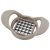 Cortador De Batatas Palito Warm Grey