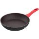 Panela Ichef Home Sauté Grand 24cm Shark Series – Vermelha