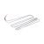 Resistência De Degelo 220V Para Geladeira – W10555135