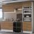 Armário De Cozinha Completa 270cm Branco/Rustic Stella Madesa 05