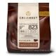 Gotas De Chocolate Ao Leite 33,6% Callebaut 400G