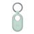 Capa Silicone Com Chaveiro Para Galaxy Smarttag2