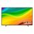 Samsung Smart Tv 65″ Qled 4K Q60d 2024, Modo Game, Tela Sem Limites, Design Slim, Visual Livre De Cabos, Alexa Built In