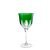 Taça De Cristal Strauss Vinho Branco 330ml – Verde Escuro – 225.103.045.014