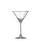 Taça De Cristal Para Martini 210 Ml Classic