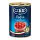 Tomate Picado Cirio 400G