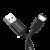 Cabo Usb Type-C Macho X Usb-A Macho 1.2cm Multilaser – Wi349 Multilaser