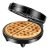 Maquina De Waffle Grill Pratic Mondial 1200W Gw-01 110V