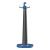 Suporte Para Utensílios De Silicone Ichef Polishop – Blue