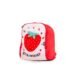 Mochila Infantil Morango Maxprint