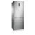 Geladeira Inverter Frost Free Samsung Duplex Inverse Barosa Com Smart Sensor E Rack Para Vinho Rl4353rbasl 435L Inox Look Samsung