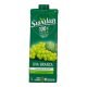 Suco De Uva Branca Suvalan 1L