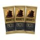 Kit 3 Un. Barras Hershey’s Special Dark Tradicional 80%