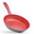 Panela Polishop – Sauté Grand – 24cm – Vermelha
