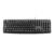 Teclado Multilaser Slim Standard Usb Preto – Tc065 Preto