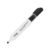 Pincel Marcador De Quadro Branco Recarregável Refil Preto Caixa C/ 12Un – Keep – Mr005