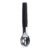 Colher De Sorvete Soft Touch Kitchenaid Preto Kitchenaid